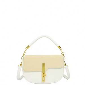 Bolsos de mano de moda para mujeres y niñas en piel sintética de alta calidad disponibles al por mayor de fábrica - Product Image 5