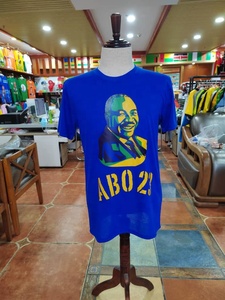 Venta al por mayor <span class=keywords><strong>de</strong></span> productos promocionales en blanco, materiales <span class=keywords><strong>de</strong></span> campaña, camiseta Olitical, camiseta <span class=keywords><strong>de</strong></span> elección - Product Image 2
