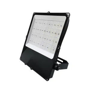 Holofote led para área interna, 100w 150w 200w, w, ip66, para armazém de fábrica, para esportes, campo de basquete