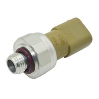 Capteur de pression d'huile BST HYOPS-251 2038211592 A2038211592 Compatible avec Mercedes-Benz W203 W171 R171 W209 Climatisation