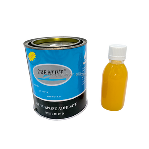 Colle de contact à prix compétitif en gros, colle au chloroprène, ciment de contact, colle de contact royale - Product Image 5