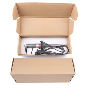 مجسات عالية الجهد 5 كيلو فولت/10 كيلو فولت/15 كيلو فولت/20 كيلو فولت ملحقات مجسات راسمة الذبذبات HVP-3320 موصل كابل BNC 10 ميجا هرتز - Product Image 5