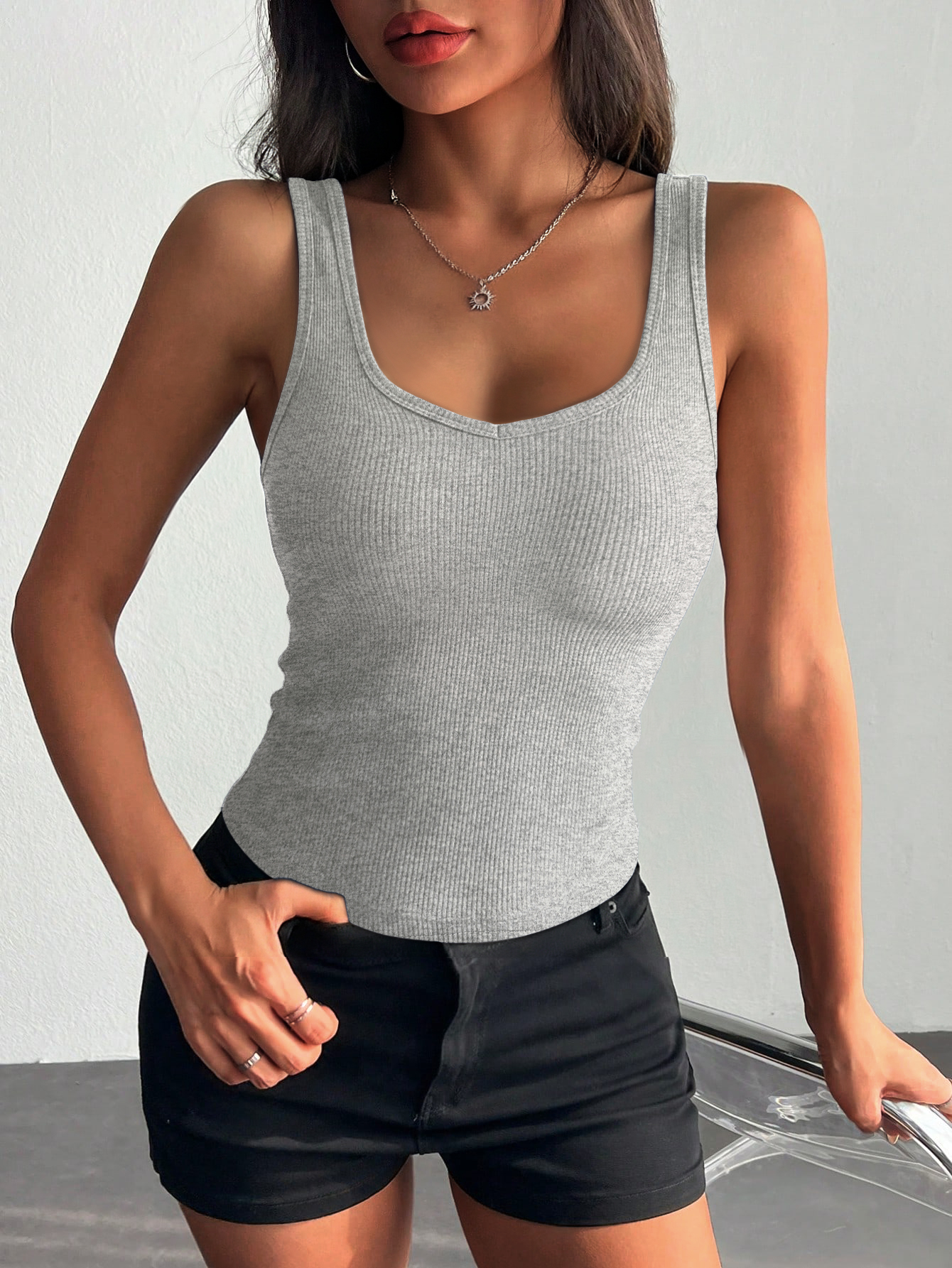 Grigio chiaro