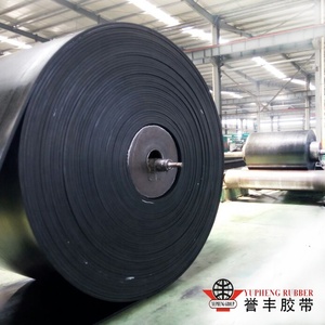 Şeker pancarı işleme fabrikaları için EP heng EP/NN Rubber kauçuk konveyör bant bitkiler 600mm/760mm/800mm genişlik kesme mevcut - Product Image 5