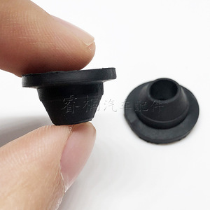 Shuangxuan Rubber <b>Sealing</b> Ring 16.3mm 11mm 9mm For Santana 99 Superman Water <b>Spray</b> Motor - Product Image 4
