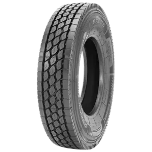 North America market 11R22.5 295/75R22.5 11R24.5 16 PR wholesale semi truck tires Vietnam