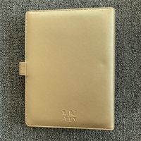 Carnet de notes personnalisé A5 fait à la main, papeterie personnalisée