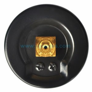 Genel tip merkezi çelik kasa asetilen gaz basınç göstergesi - Product Image 2