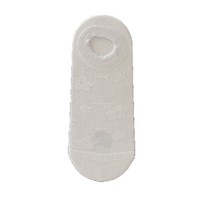Chaussettes bateau fines d'été pour femme, motif floral ajouré, invisibles, sans couture, antidérapantes, style coréen, simples, polyvalentes, séchage rapide