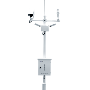 Système <span class=keywords><strong>de</strong></span> surveillance <span class=keywords><strong>de</strong></span> <span class=keywords><strong>la</strong></span> visibilité en zone <span class=keywords><strong>de</strong></span> brouillard sur autoroute, capteur <span class=keywords><strong>de</strong></span> sécurité pour brouillard, glace, eau et neige - Product Image 1