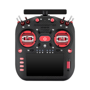 RadioMaster <span class=keywords><strong>TX16S</strong></span> MK3 MAX Émetteur radio 2.4G ELRS 4-en-1 AG01 avec gimbals à effet Hall CNC et écran tactile EdgeTX pour drone - Product Image 5