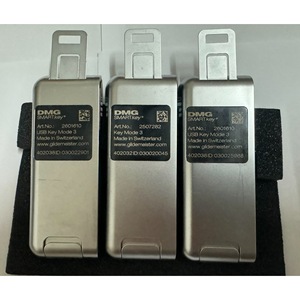 Llave DMG PIT mi1DMG Modo 03 para Máquinas Herramienta Fabricadas en Suiza - Product Image 3