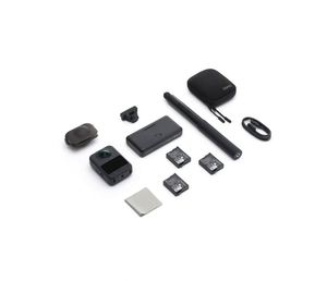 Best-selling Set Osmo 360 HD <b>Panoramic</b> Vlog Sports <b>Camera</b> Displacement Anti-Shake 8K CMOS Imaging Sensor Diving Motorcycle - Product Image 5