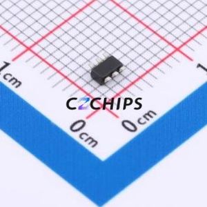 ชิปวงจรรวม XC6420AB28MR-G IC PMIC ตัวควบคุมเชิงเส้น (LDO) แบบใหม่ดั้งเดิม - Product Image 2