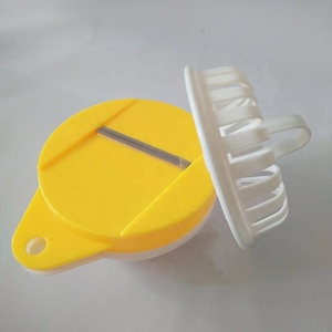 Molde para horno microondas, rebanador <span class=keywords><strong>de</strong></span> <span class=keywords><strong>patatas</strong></span> fritas <span class=keywords><strong>casero</strong></span> - Product Image 4