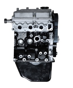Ensemble moteur nu F8CB 0.8L neuf pour Chevrolet Daewoo Damas <span class=keywords><strong>Labo</strong></span> - Product Image 3