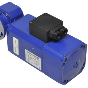 Producto Original Nuevo de la Marca Plc, Groschopp <span class=keywords><strong>Germotor</strong></span> 016kwi30280093rpmigk 8060bve 31kr31igk80 Wk con Garantía - Product Image 1