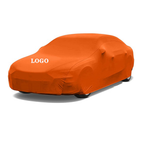 Housse <span class=keywords><strong>de</strong></span> voiture intérieure respirante anti-poussière housse <span class=keywords><strong>de</strong></span> voiture <span class=keywords><strong>de</strong></span> <span class=keywords><strong>garage</strong></span> professionnel pour protéger vos voitures <span class=keywords><strong>de</strong></span> luxe - Product Image 2