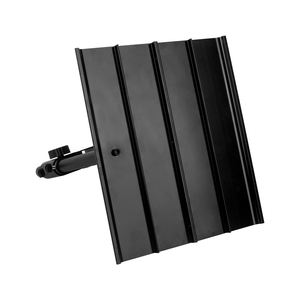 ミニ電子USB顕微鏡ホルダースタンドベース産業用機械カメラ用調整可能ブラケットフレーム顕微鏡金属スタンド - Product Image 5