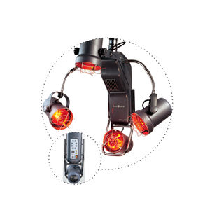 Salon de <span class=keywords><strong>coiffure</strong></span> professionnel sèche-cheveux hotte Salon lampe debout rotatif <span class=keywords><strong>coiffure</strong></span> couleur processeur <span class=keywords><strong>Spa</strong></span> Salon chauffage équipement - Product Image 4