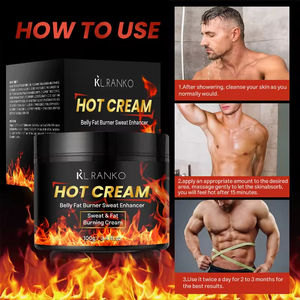 Crème amincissante à label privé OEM, réduction ciblée de la graisse <span class=keywords><strong>pour</strong></span> la taille, <span class=keywords><strong>le</strong></span> ventre, les cuisses, <span class=keywords><strong>le</strong></span> visage, sans effets secondaires, sûre et efficace - Product Image 6