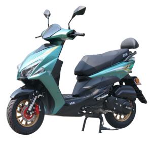 Скутер 50CC 110CC 125CC 150CC Новый JOG FS RSZ FORCE EFI бензиновый скутер с газовым двигателем гоночный мотоцикл задний старт