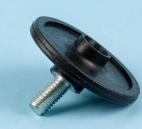 Pompe à diaphragme compatible M PY0482 pour imprimante à jet d'encre continu série 9018