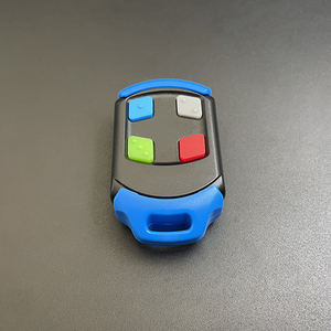 باب المرآب التحكم عن بعد الأزرق 433.92MHz رمز المتداول R5 R3 A10 D10 D5 D2 <span class=keywords><strong>Vantage</strong></span> Vector 400 500 Vert-X 300 - Product Image 5