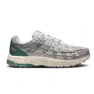 Chaussures de sport P6000 – Style tendance, décontractées, <span class=keywords><strong>pour</strong></span> <span class=keywords><strong>la</strong></span> <span class=keywords><strong>marche</strong></span> et <span class=keywords><strong>la</strong></span> course en extérieur, avec doublure en maille <span class=keywords><strong>pour</strong></span> l'été et le basketball sur campus - Product Image 5