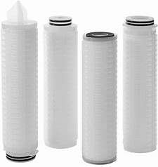 ตัวกรองเยื่อกรอง [Endotoxin Filter] 022 Um 10นิ้ว PES กรองสำหรับการกำจัดสารพิษ - Product Image 3