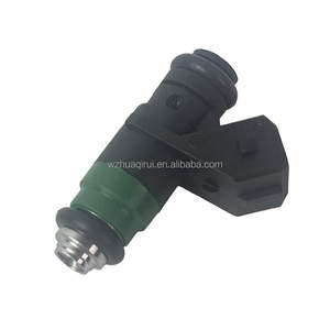 Boquilla de inyector de combustible H028797 para RENAulT Cll0 SPACE MEGANE SCENlC TRAFlC LA/<span class=keywords><strong>GUNA</strong></span> GRANDT0UR 1.8l 2.0l 16V CAIJUN-AUTO - Product Image 1