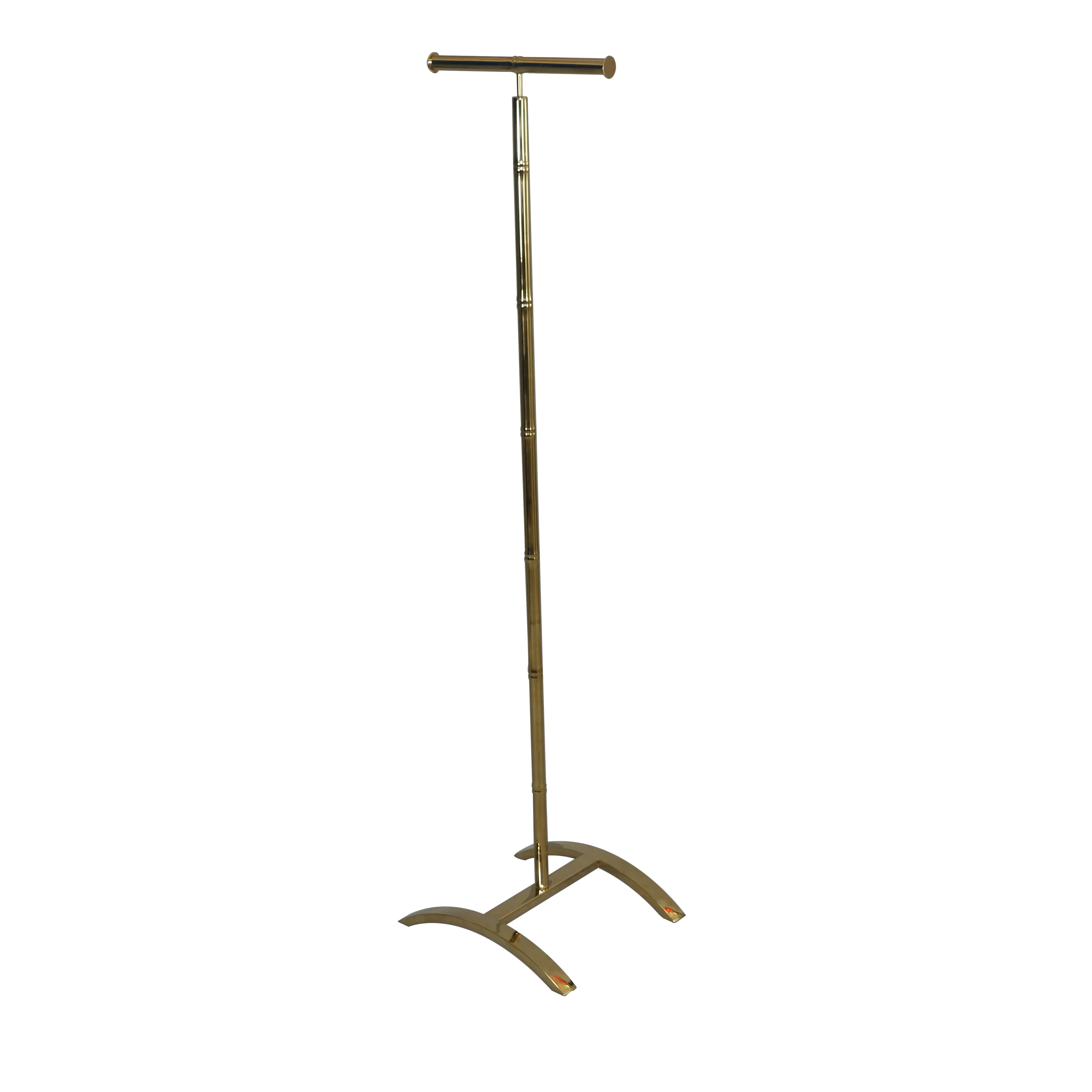 Vestiti Rack Trolley Rotante Display Stand Display Rack per Abbigliamento Negozio di Abbigliamento