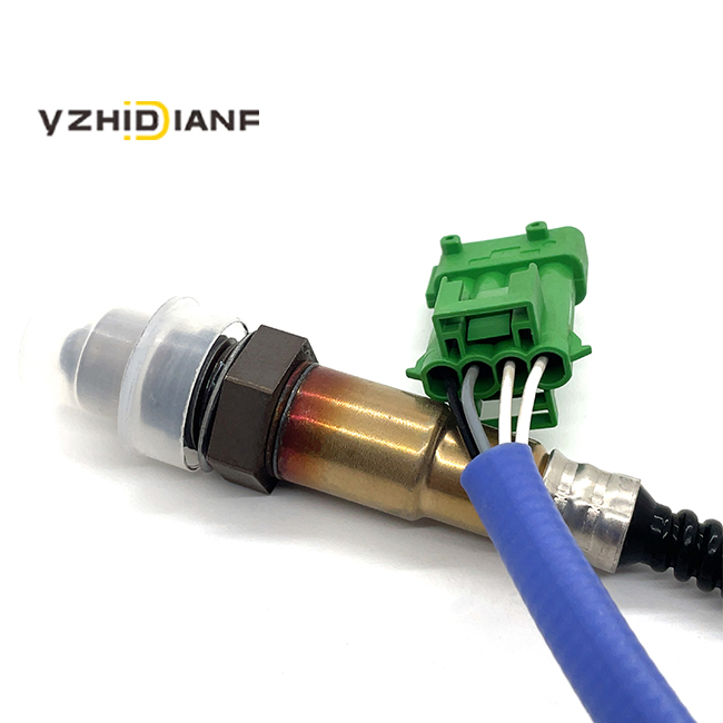 Auto Parts Car Engine Lambda Oxygen O2 Sensor 90141090000