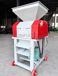 <span class=keywords><strong>Aplatisseur</strong></span> de céréales électrique, parfait pour le traitement de l'avoine, du maïs et du blé - Product Image 4