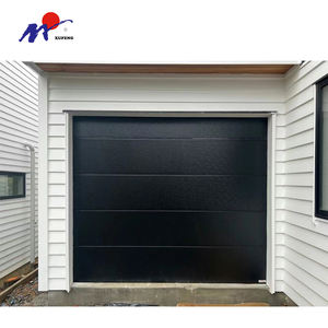 <span class=keywords><strong>Porte</strong></span> <span class=keywords><strong>de</strong></span> <span class=keywords><strong>garage</strong></span> automatique <span class=keywords><strong>sectionnelle</strong></span> à ouverture automatique personnalisée pour villa - Product Image 6