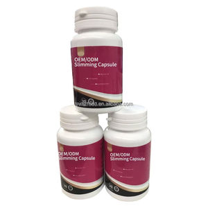 Cápsulas Adelgazantes Sin Gluten - Suplemento para Moldear el Cuerpo y Perder Peso para Grasa Rebelde - Product Image 4