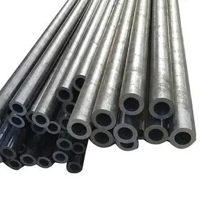 Cường độ cao lsaw erw API 5ct X52 X60 ASTM AISI a106b/api5l ống thép carbon