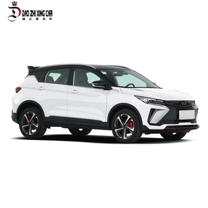 Il più venduto Geely 2025 Coolray L 1.5TD DCT <span class=keywords><strong>stella</strong></span> compatto diamante benzina SUV a sinistra auto Geely - Product Image 1