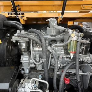 Miniexcavadora SANY SY35 SY26 SY55 SY60 SY75 SY95 usada, excavadora SANY de 3,5 toneladas, precio bajo - Product Image 6