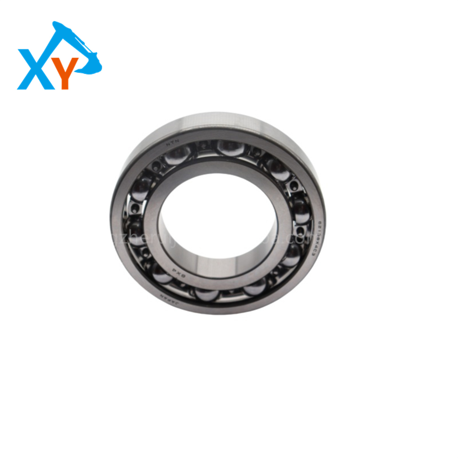 Original in Stock Construction Machinery Excavator Ball Bearing