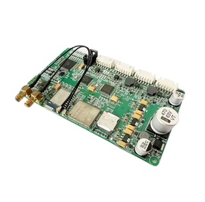 Proveedor OEM de Sistemas de Gestión de Baterías (BMS) Personalizados con Diseño y Desarrollo Propios para PCBA - Product Image 1