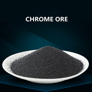 Quặng Crôm Pakistan Sần - Product Image 2
