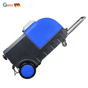 GRSC730 220V Machine électrique de <span class=keywords><strong>nettoyage</strong></span> de tapis, <span class=keywords><strong>canapé</strong></span> et siège de voiture, haute puissance, extracteur de tapis en plastique de meilleure qualité, état neuf - Product Image 4