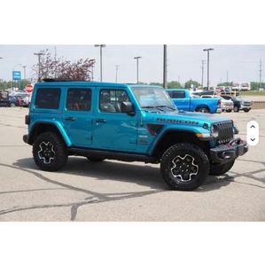 <span class=keywords><strong>JEEP</strong></span> WRANGLER UNLIMITED <span class=keywords><strong>RUBICON</strong></span> <span class=keywords><strong>2020</strong></span> USADO, CERTIFICADO, NUEVO, SIN ACCIDENTES, LISTO PARA CONDUCIR, BUEN KILOMETRAJE - Product Image 3
