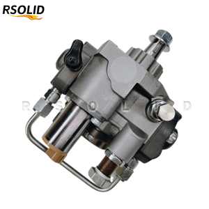 Pompe à carburant à rampe commune haute pression Denso Rsoliddiesel 9729400-029 294000-0823 294000-0294 294000-0290 pour PC200-8 PC210-8 - Product Image 5