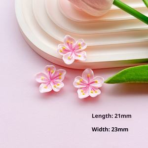 Mini dijes de resina de base plana, cabujones de dibujos animados, adornos para manualidades, decoraciones con pegamento cremoso, accesorios DIY, fundas para teléfonos, para fundición - Product Image 3