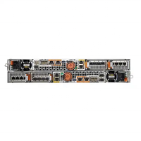 Configuration de stockage PowerStore 9200T (NFS) RAID 6 ; Firmware version 3.6.0.0 Build 2132104