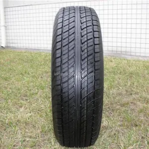 高品质semi ST小型拖车轮胎225/75R15 235/80R16 235/85R16子午线乘用车轮胎