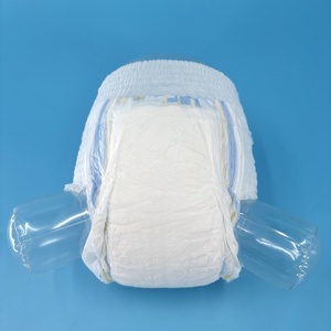 Culotte d'apprentissage à taille souple de qualité supérieure, type couche-culotte japonaise pour bébé, avec design coréen, fournisseur de qualité - Product Image 4