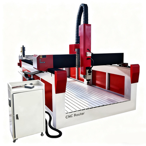 Firmcnc fm1325 3 trục đơn trục chính nặng tự động nghiêng giường <span class=keywords><strong>CNC</strong></span> chuyển Trung tâm 220V/380V động cơ - Product Image 2